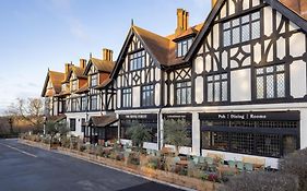 The Royal Forest - A Heartwood 4*